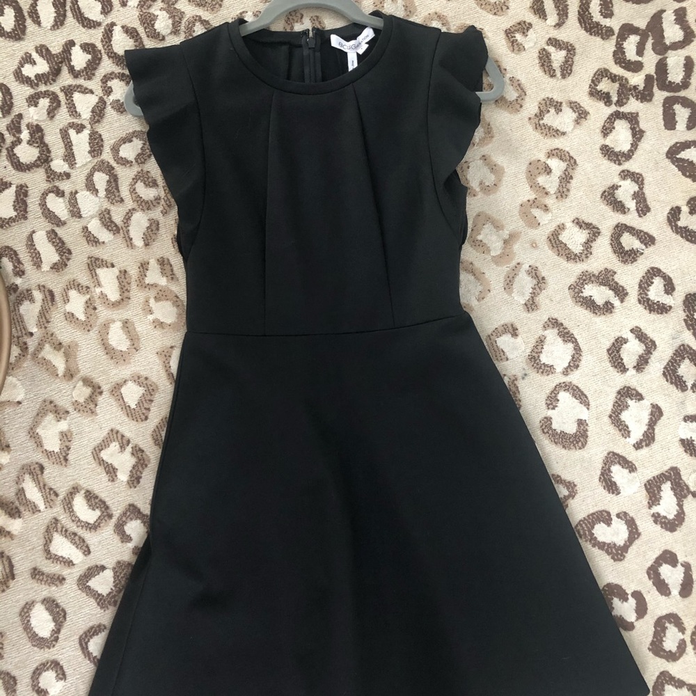 BCBG cocktail/LBD